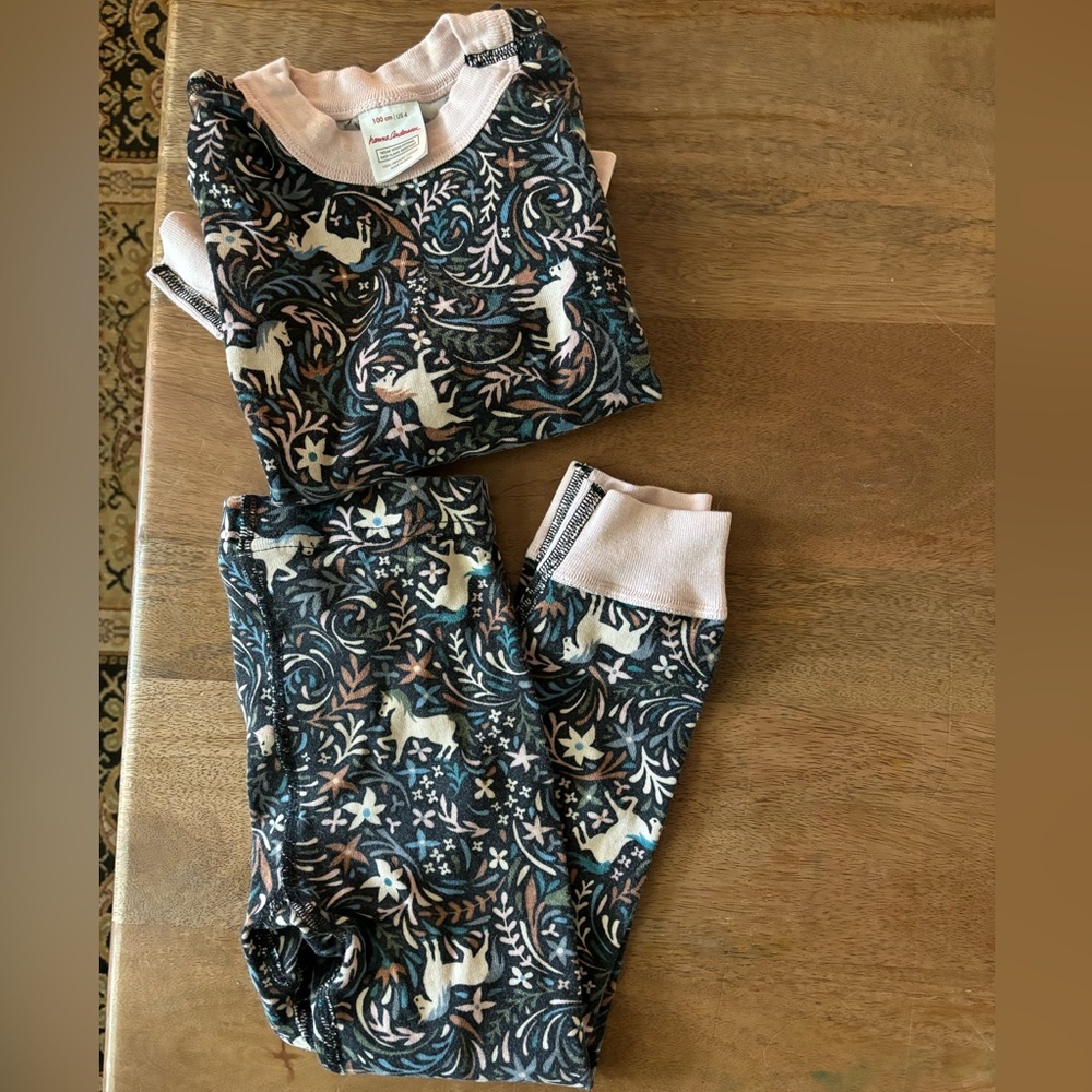 Hanna Jammies